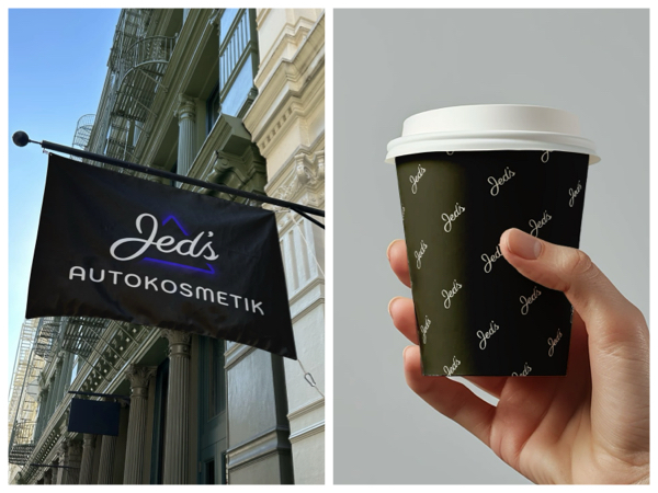 Jeds Autokosmetik