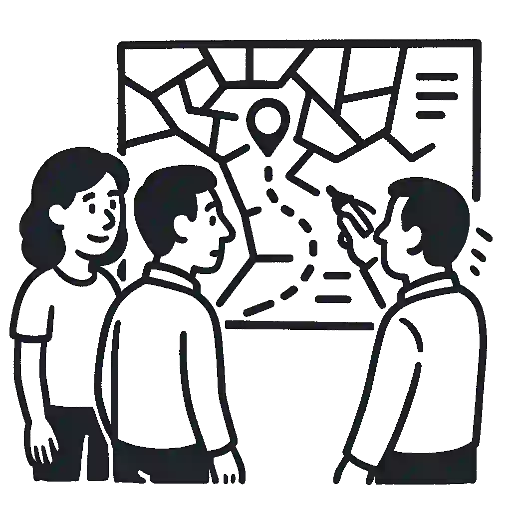 Balsamiq workflow mapping
